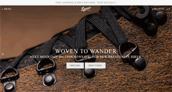 Desktop Screenshot of cdn.lacrossefootwear.com